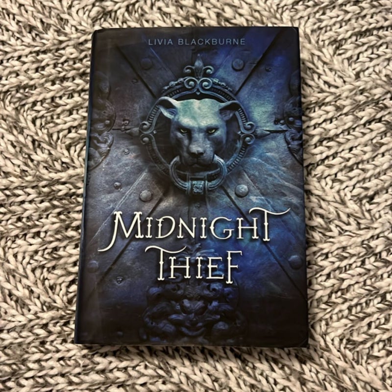 Midnight Thief
