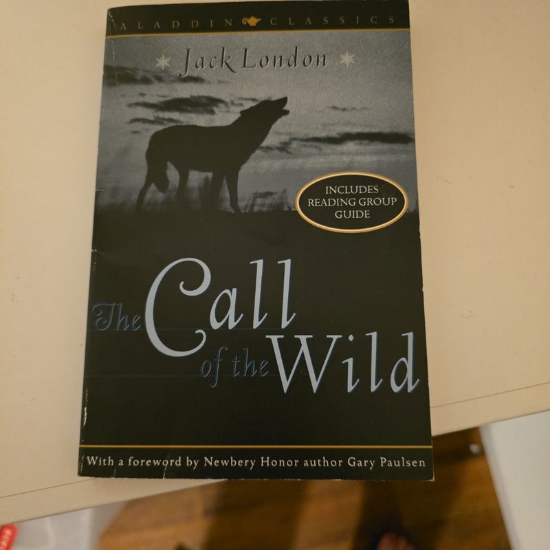 The Call of the Wild