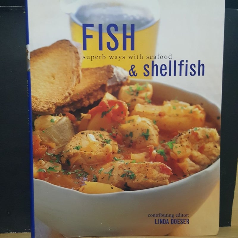 Fish and Shellfish