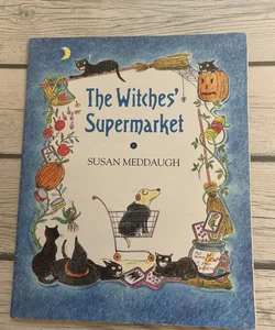 The witches supermarket