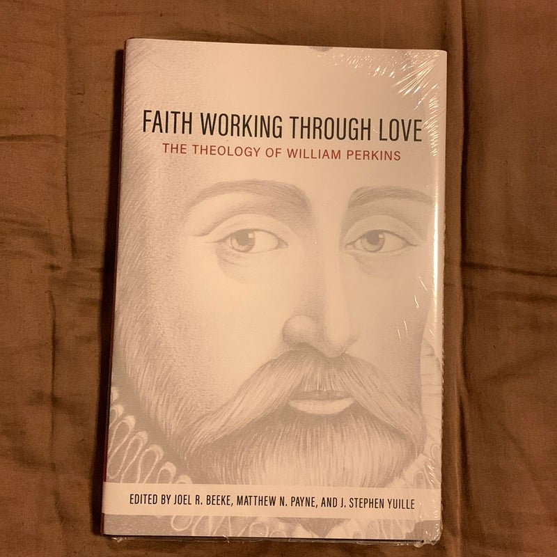 Faith Working Through Love