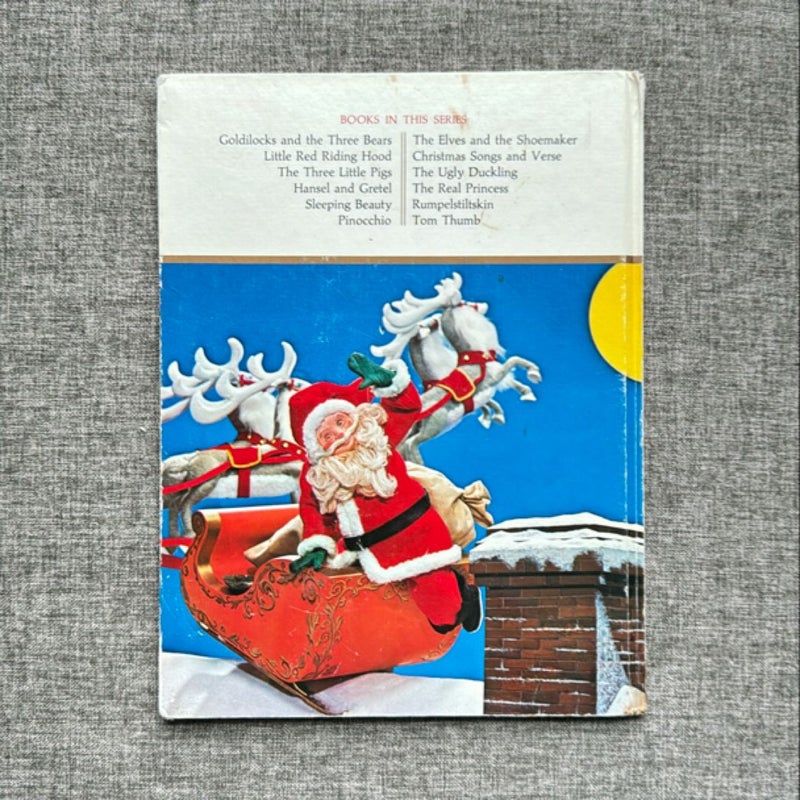 Christmas Songs and Verse