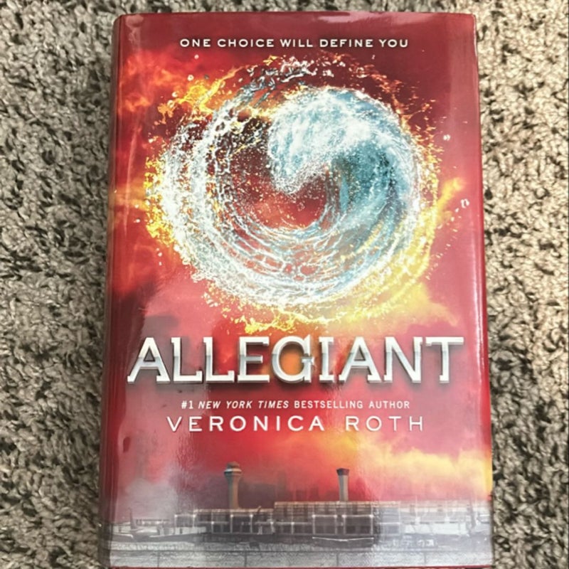 Allegiant