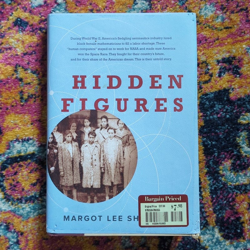 Hidden Figures