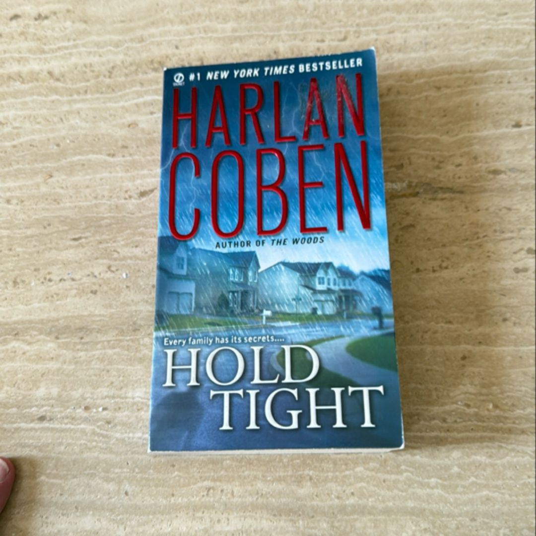 Hold Tight