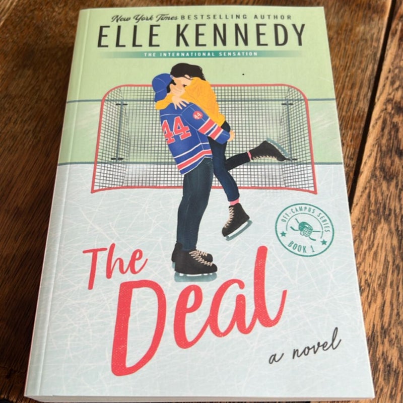 The Deal