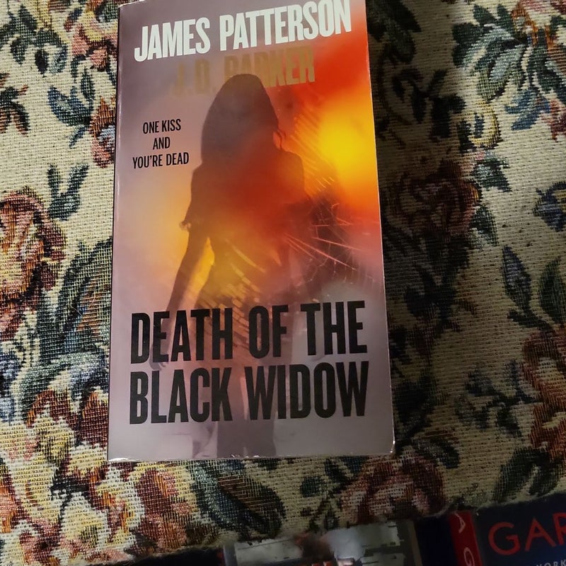 Death of the Black Widow