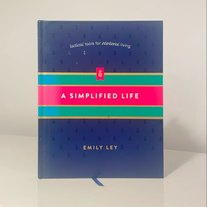 A Simplified Life