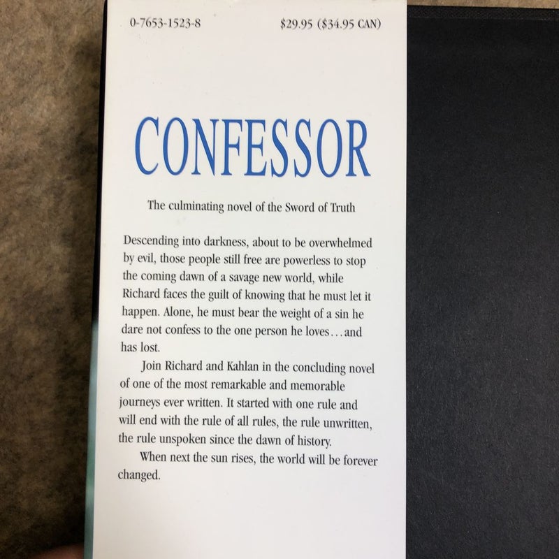 Confessor