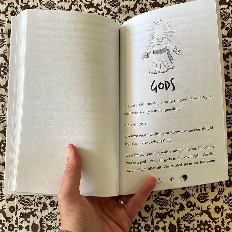 The Belief Book
