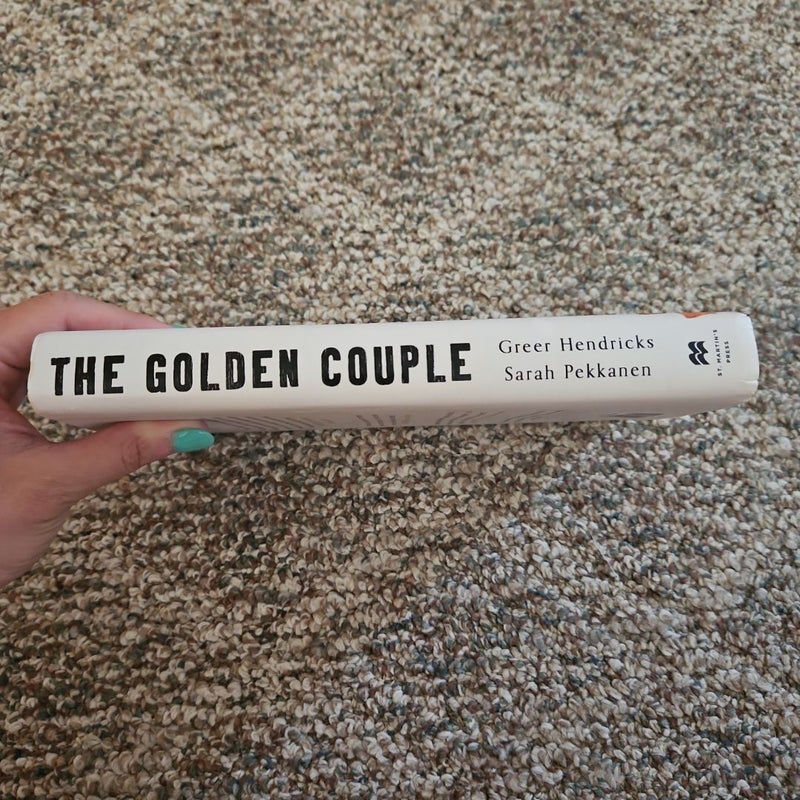 The Golden Couple