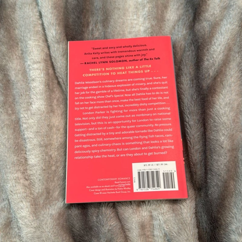 Love and Other Disasters