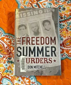 🔶The Freedom Summer Murders