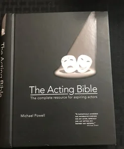 The Acting Bible