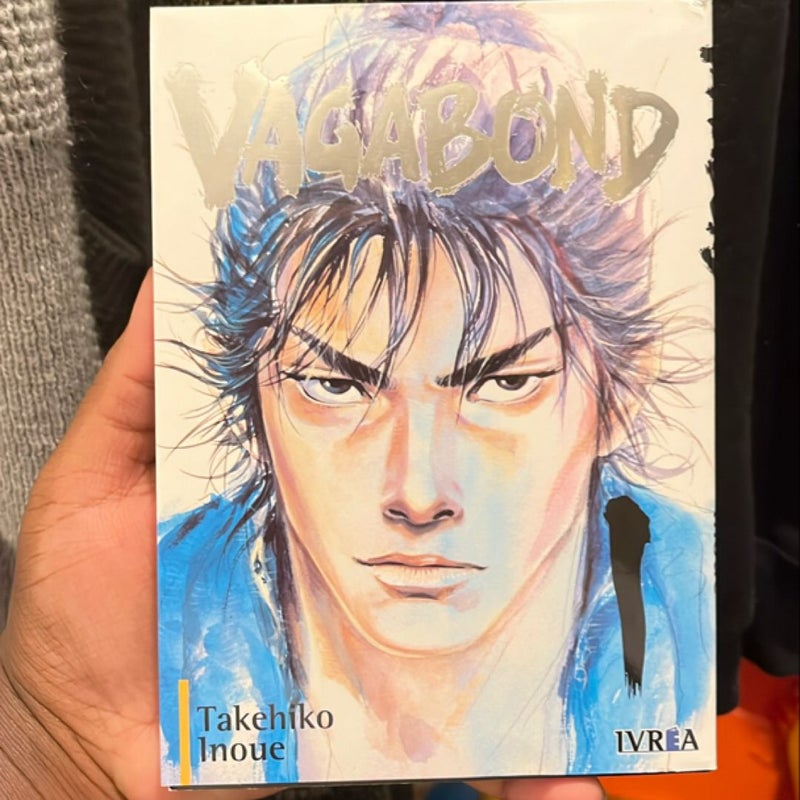 Vagabond 