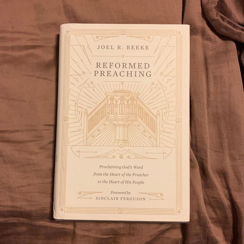 Reformed Preaching