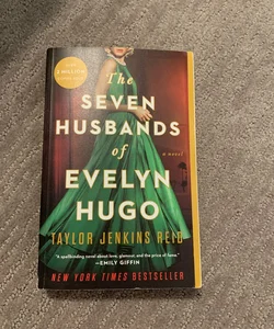 The Seven Husbands of Evelyn Hugo