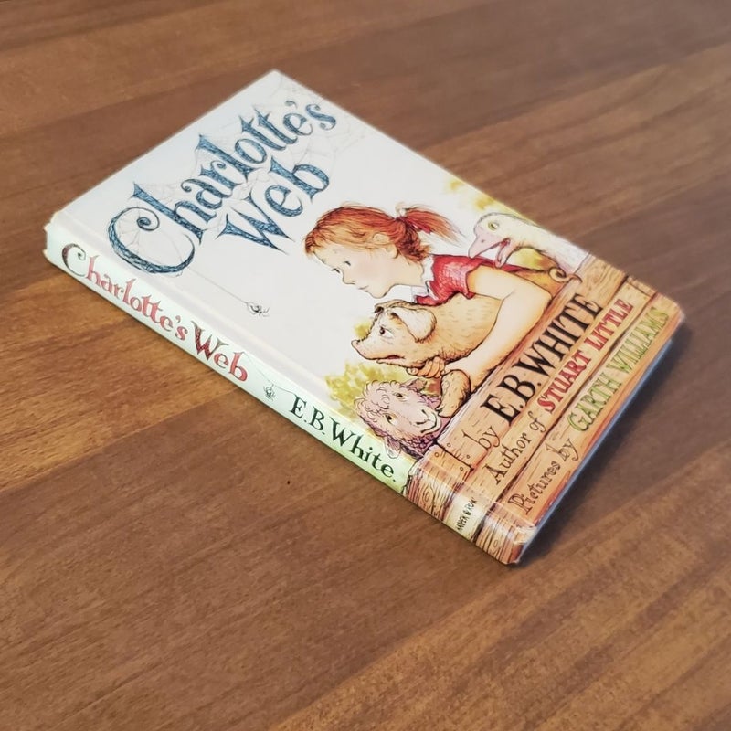 Charlotte's Web