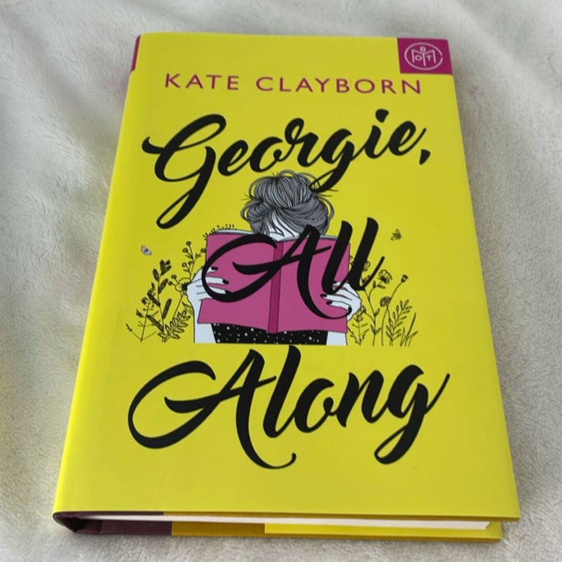 Georgie, All Along