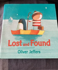 Lost and Found