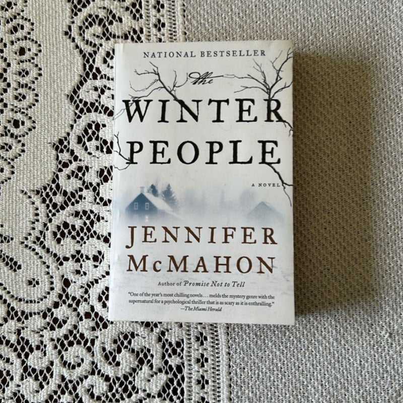 The Winter People