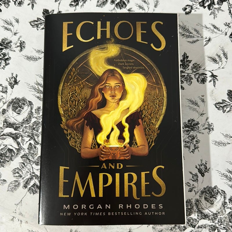 Echoes and Empires