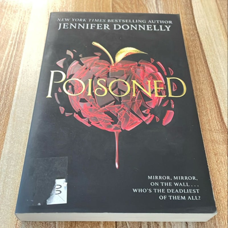 Poisoned