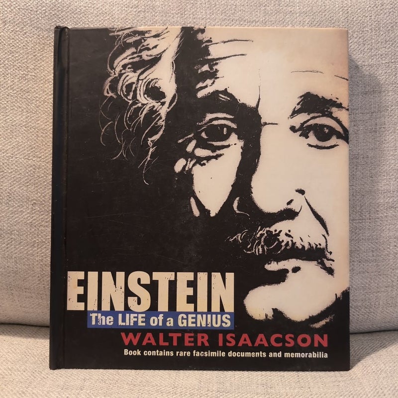 Einstein