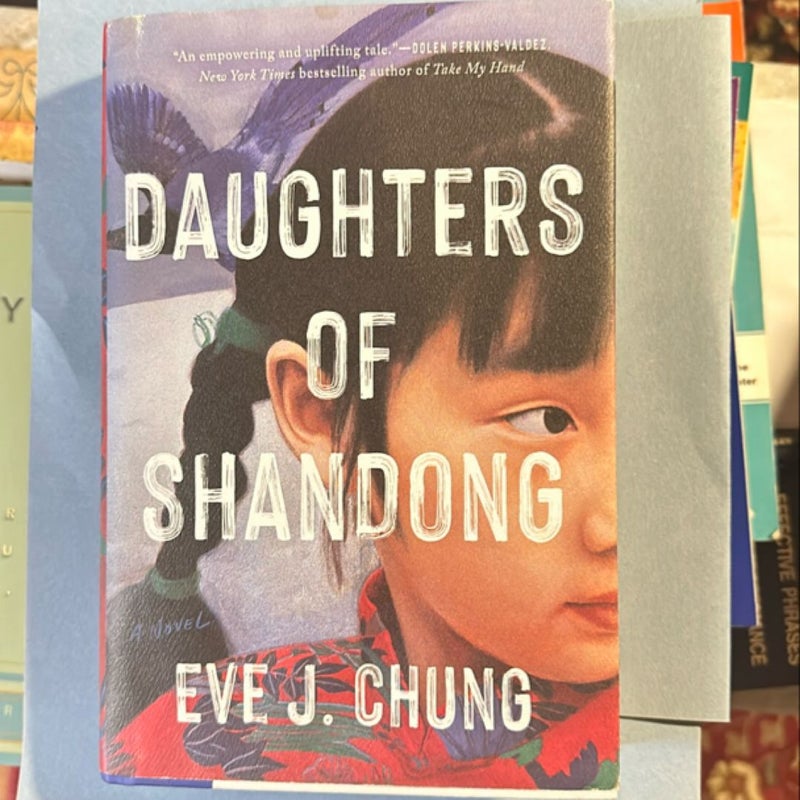 Daughters of Shandong