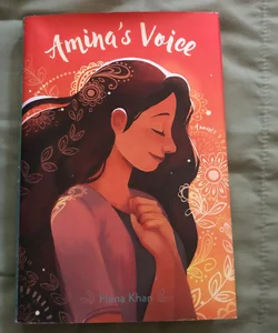Amina's Voice