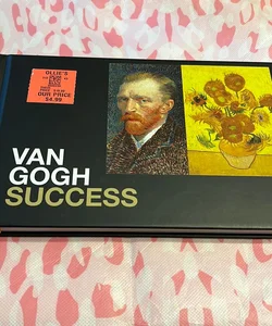 🎆 Van Gogh Success