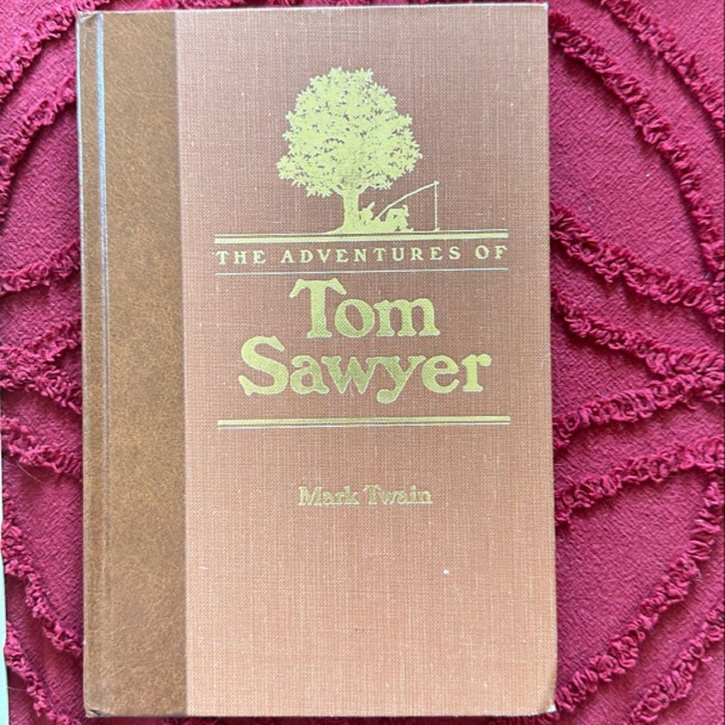 Tom Sawyer