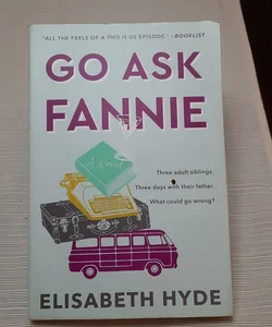 Go Ask Fannie