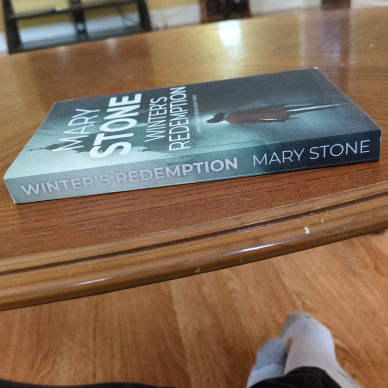 Winter's Redemption