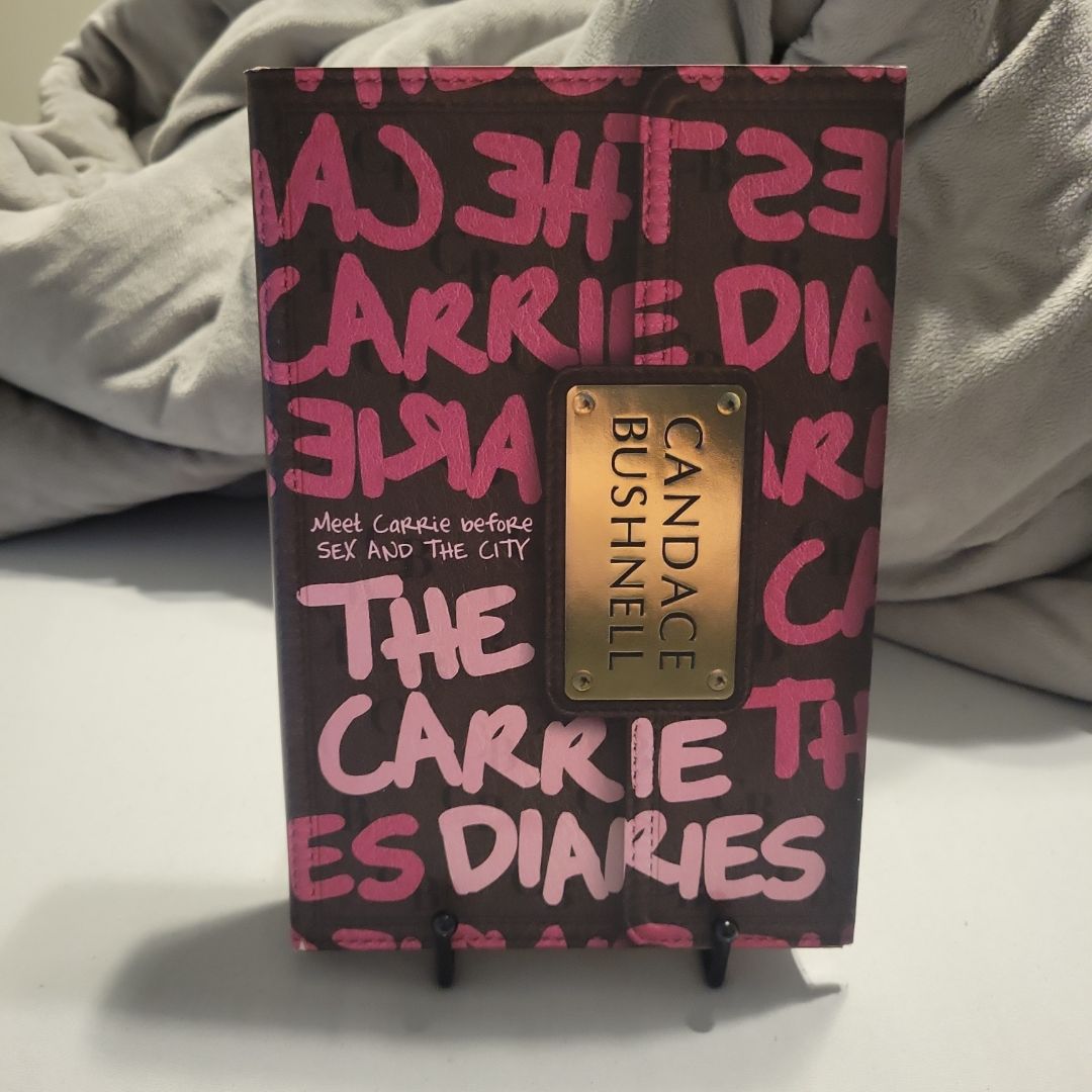 The Carrie Diaries
