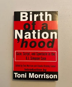 Birth of a Nation'hood