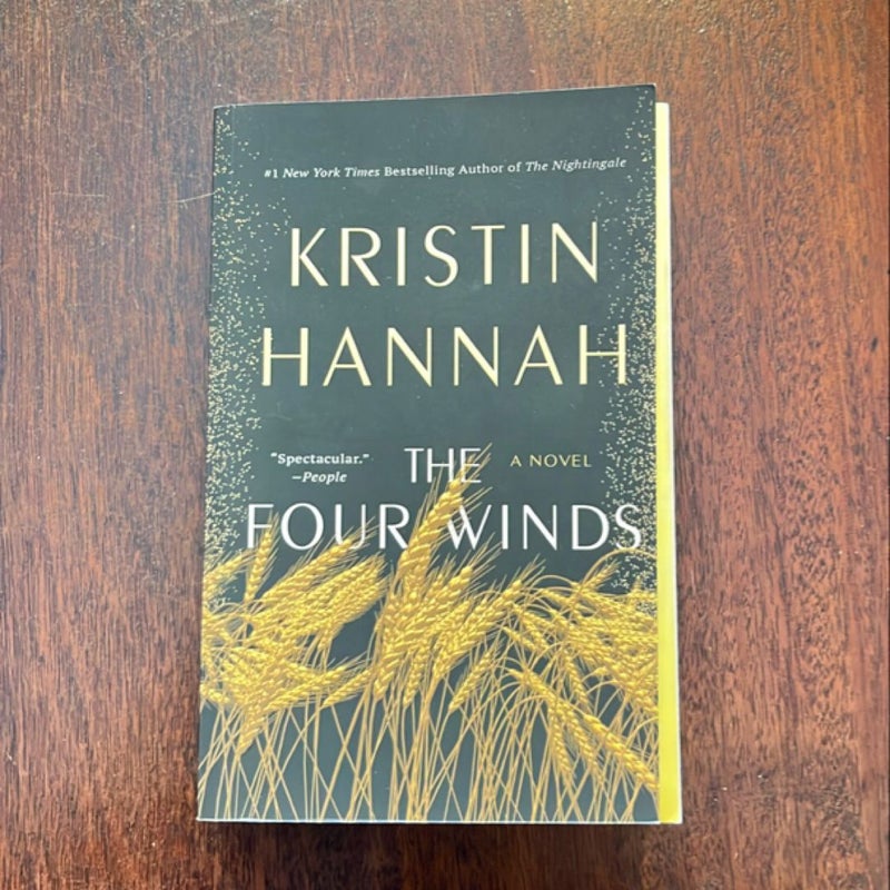 The Four Winds