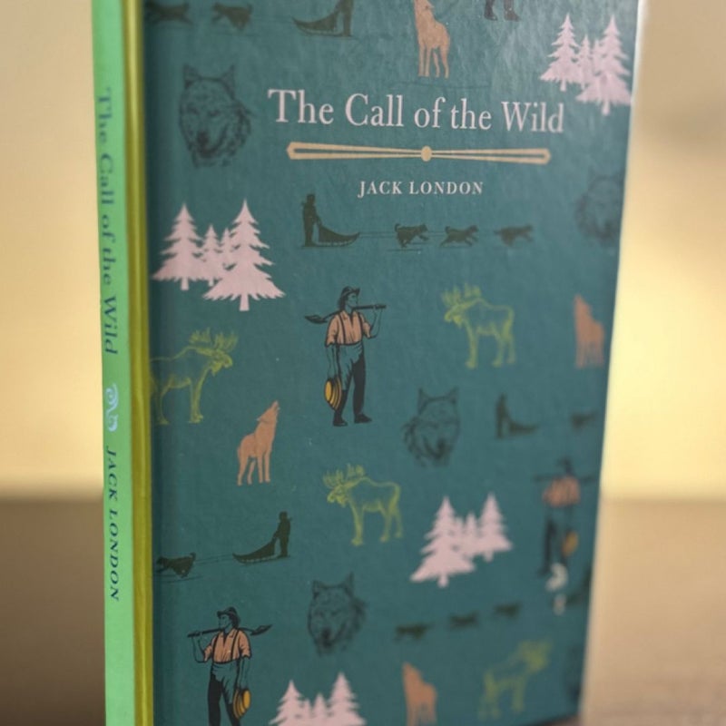 The Call of the Wild