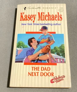 The Dad Next Door