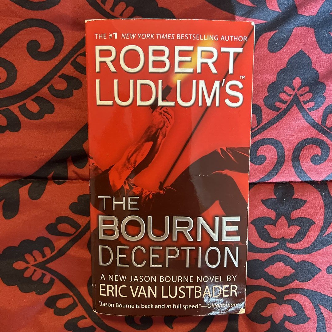 Robert Ludlum's (TM) the Bourne Deception