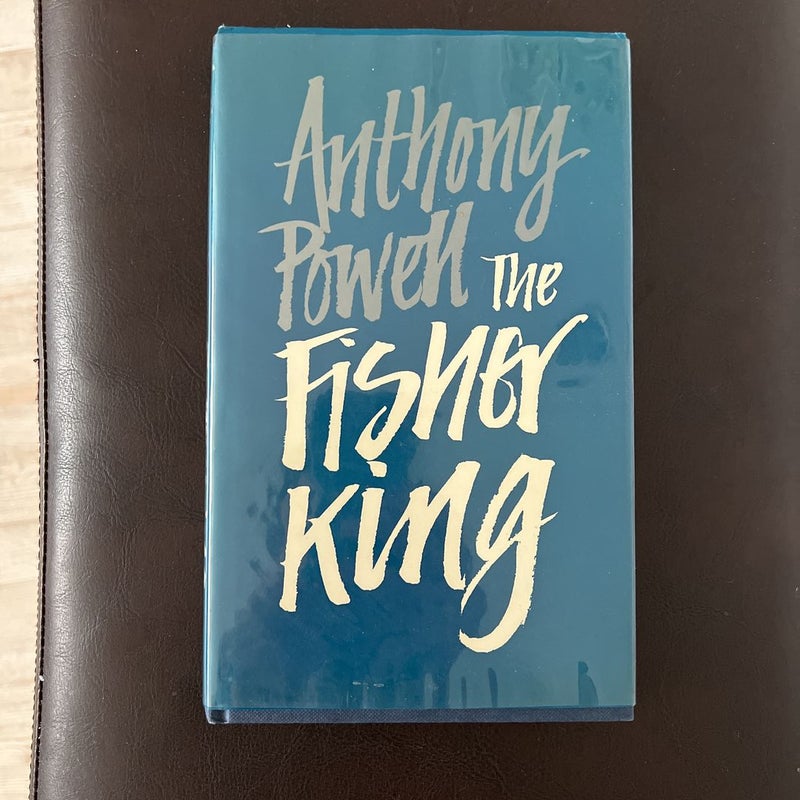 The Fisher King