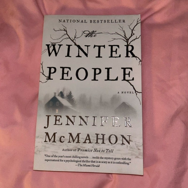 The Winter People