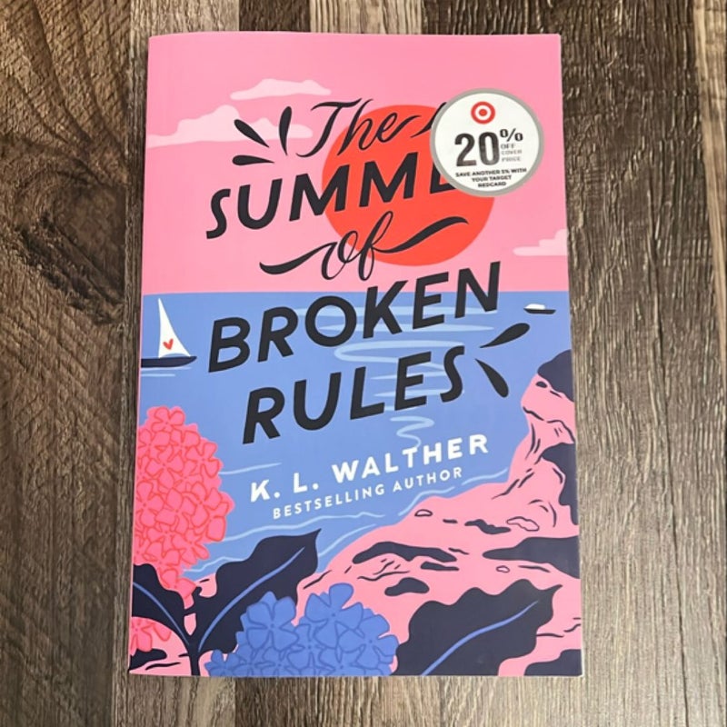 The Summer of Broken Rules