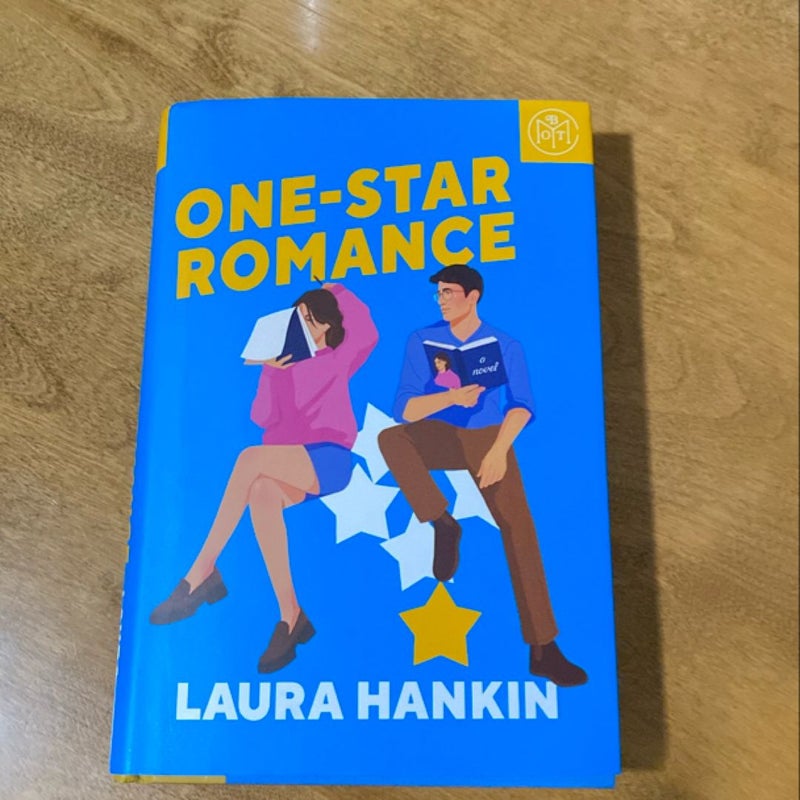 One-Star Romance