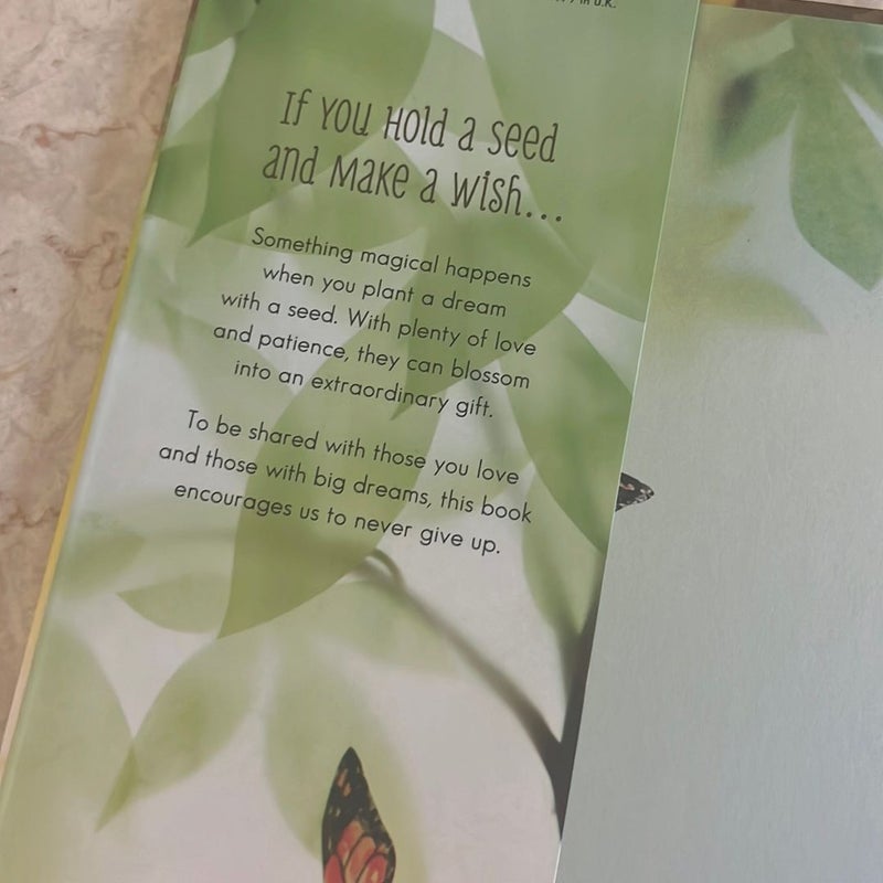 If You Hold a Seed