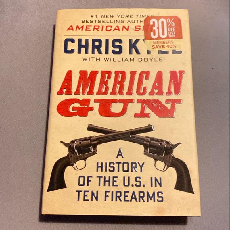 American Gun