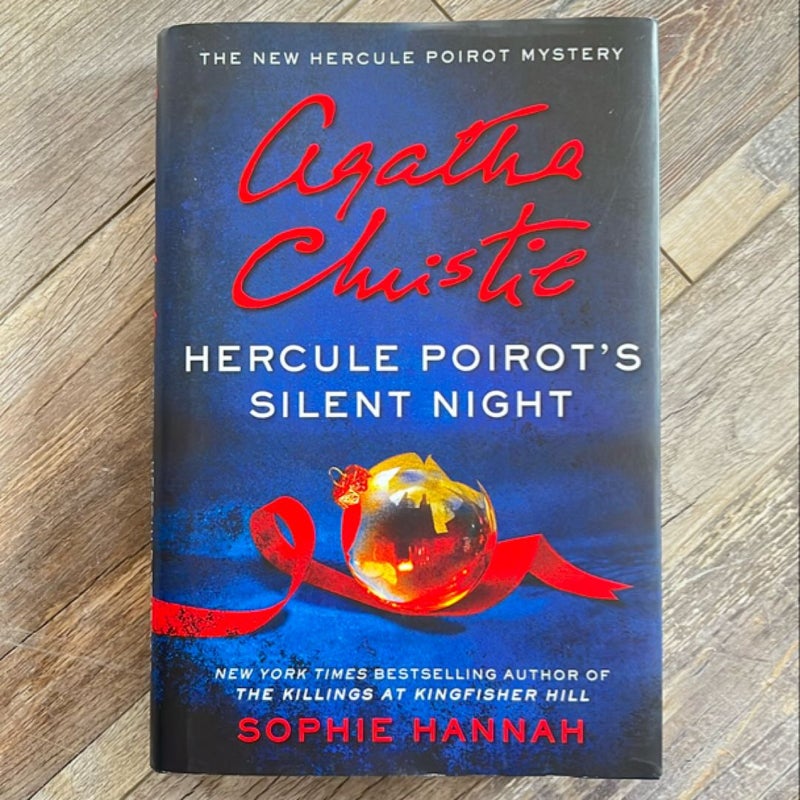 Hercule Poirot's Silent Night