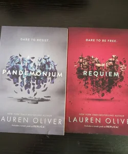 Pandemonium & Requiem