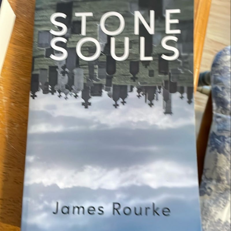 Stone Souls