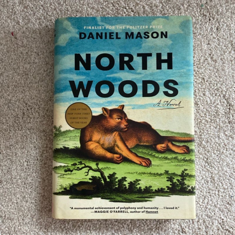 North Woods